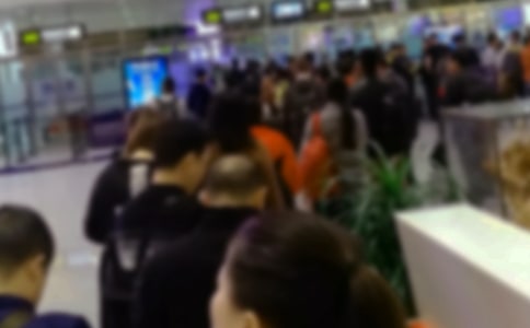 安检员工自我鉴定