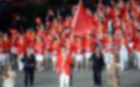 东京奥运会的观后感范文(精选13篇)