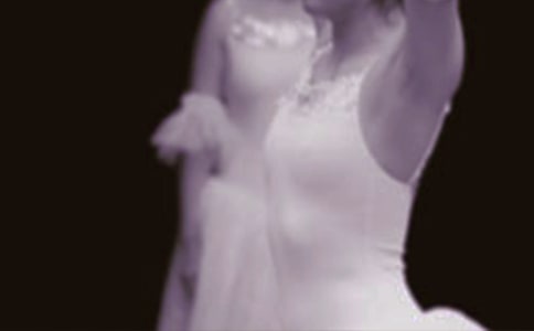 读大脚丫跳芭蕾有感