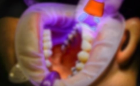 拔牙的作文300字