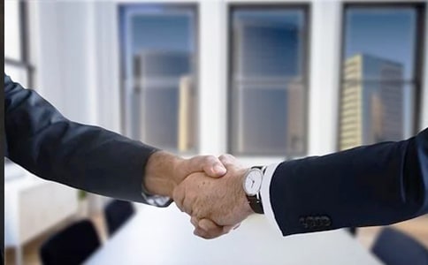 拜访感谢信汇总六篇