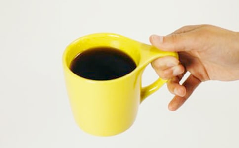 关于杯子的唯美句子