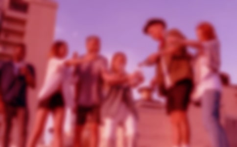 毕业酒会邀请函3篇