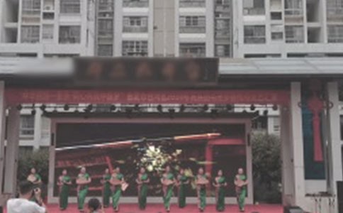 表演策划书13篇