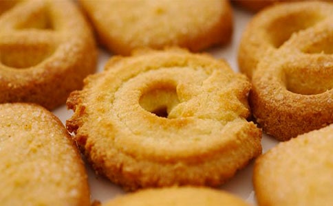 吃饼干作文300字(精华)