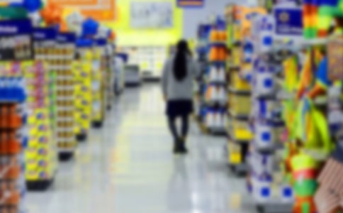 超市广播稿14篇