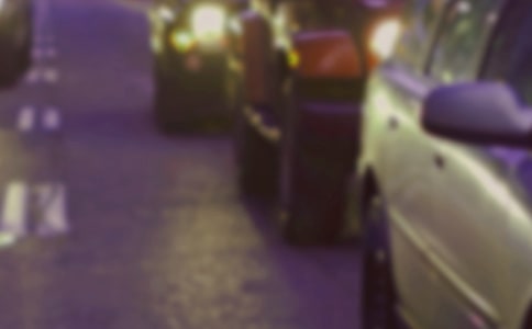 办理车辆过户委托书