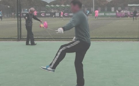 【必备】晨练作文300字九篇