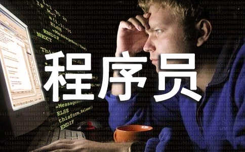 程序员自我鉴定(精选14篇)