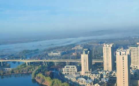 【必备】春风的作文300字3篇