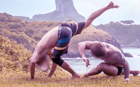 小学生打架检讨书15篇