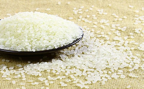 大米一级二级三级区别