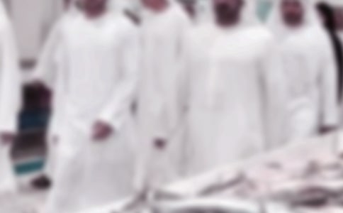 迪拜是哪个国家的首都