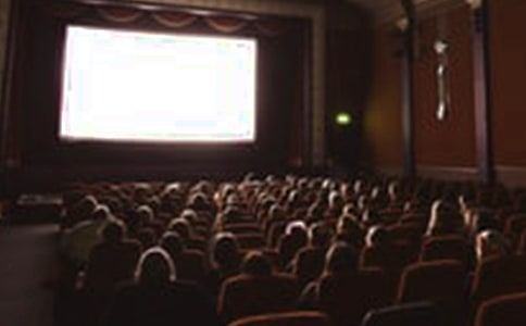 四年级爱国电影观后感