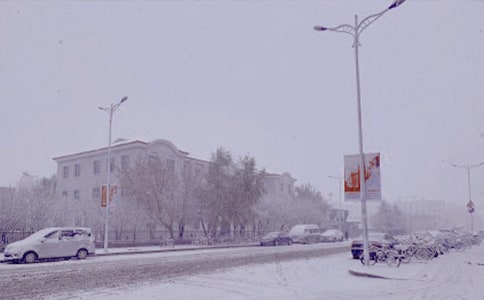 冬日暖阳的心情说说