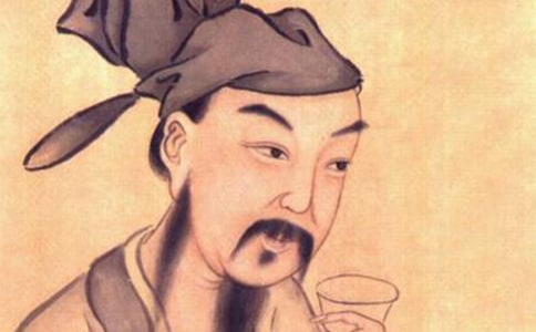 杜牧题乌江亭古诗带拼音版