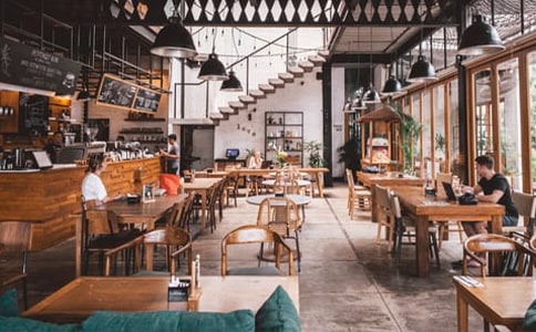 饭店营销活动方案(9篇)