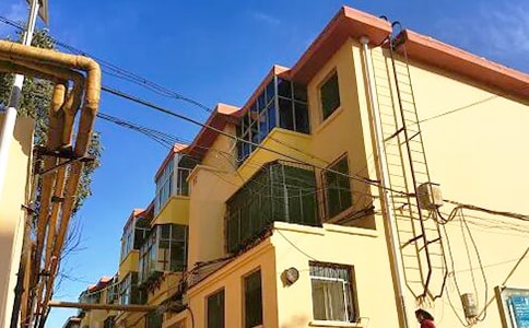 房产公证处委托书