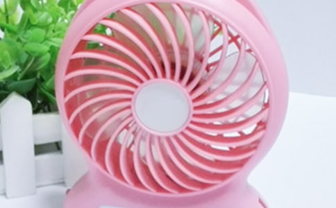 电风扇的作文300字