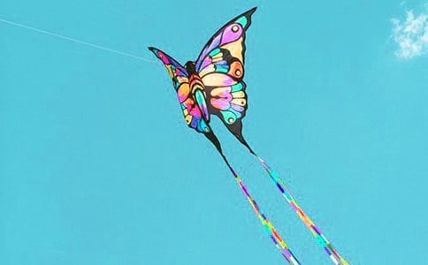 风筝节活动方案