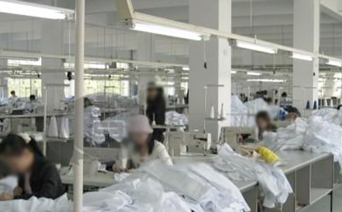 服装厂规章制度(通用10篇)