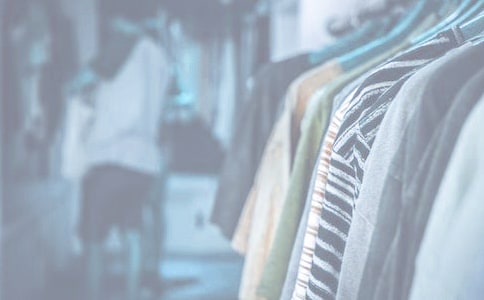 服装销售自我评价15篇