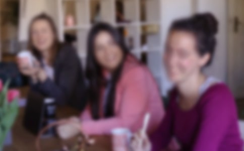 在妇女代表大会上的讲话