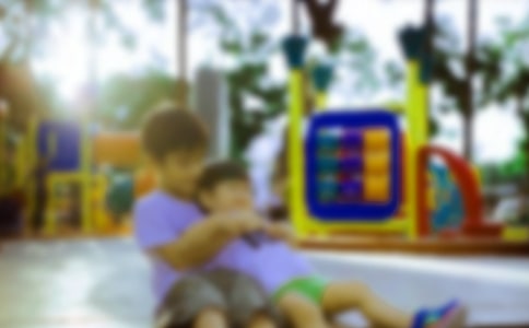 【必备】哥哥作文300字三篇