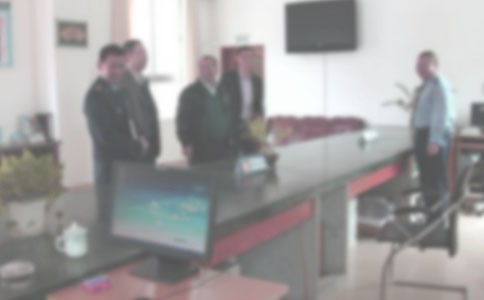 2018年工商局双随机一公开自查报告【荐读】