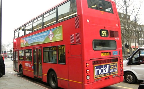 公交车上的爱-四年级日记200字大全