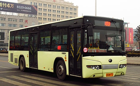 从青山区到武汉大学八一路的公交车有哪些