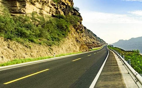 公路局工作总结