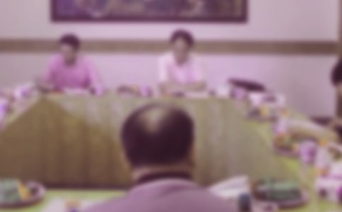 关于召开股东会的通知