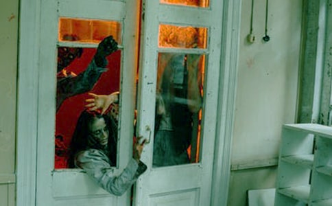 实用的鬼屋作文300字