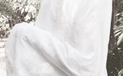 穿汉服发的说说