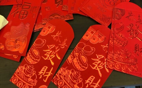 晒老公的红包说说4篇