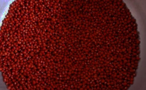 喝红豆汤的好处和坏处