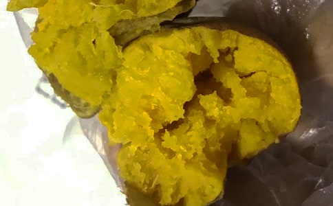 红薯作文300字共10篇