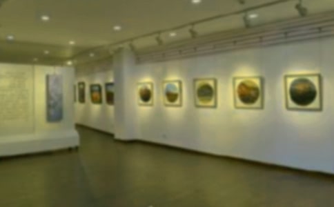 书画展策划书(15篇)