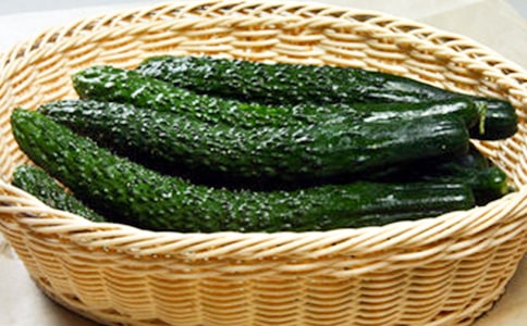 (精选)黄瓜作文300字3篇