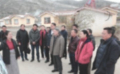 基层干部学习2018年全国两会心得体会