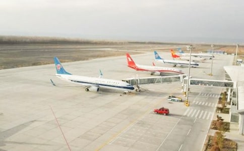 机场运输专业是什么