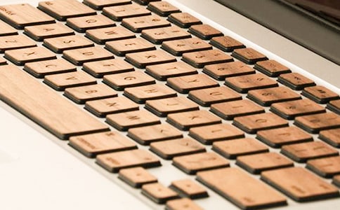 键盘上的键的各个用途