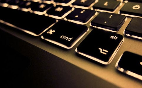 键盘上的home键是什么意思