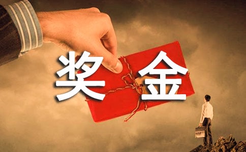 奖金分配方案(精选15篇)