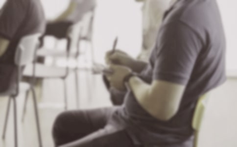 心理健康讲座的观后感