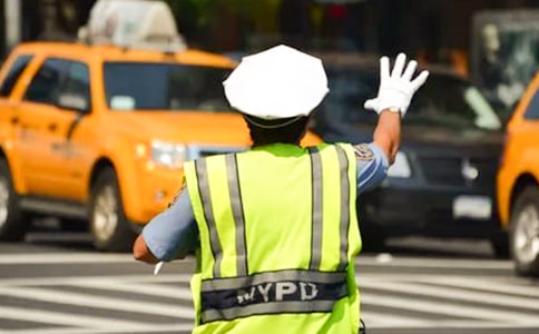 交警大队勤务考核量化及奖惩暂行规定