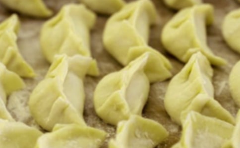 饺子策划书(集合15篇)