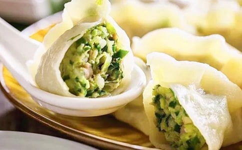 中班冬至包饺子活动方案范文