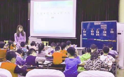 师德师风教学工作总结6篇